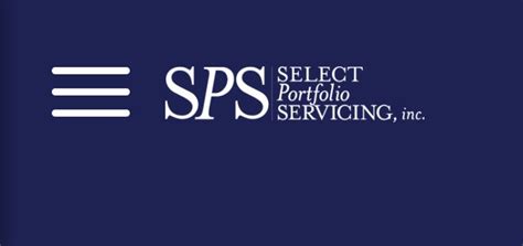 Log In My Account ue. . Select portfolio servicing login